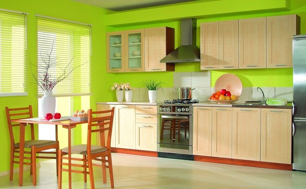 Kitchen Wallpapers with photo