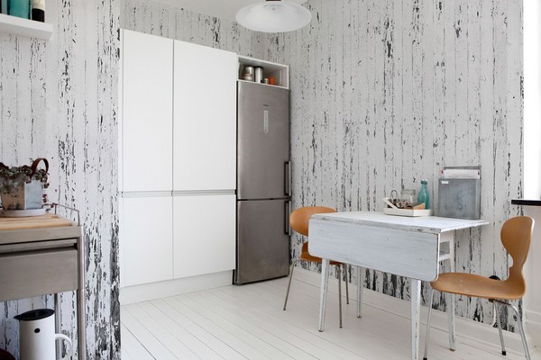 Kitchen Wallpapers with photo