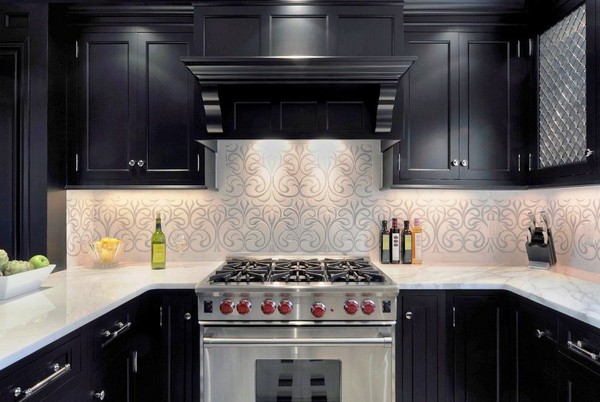 Kitchen Wallpapers with photo