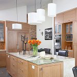 Kitchen lighting Kitchen lighting