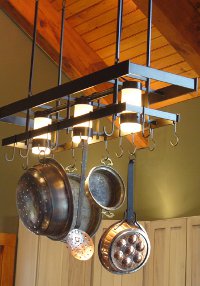 Kitchen lighting Kitchen lighting