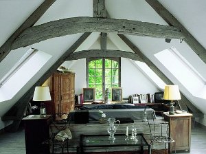 Attic planning Attic planning