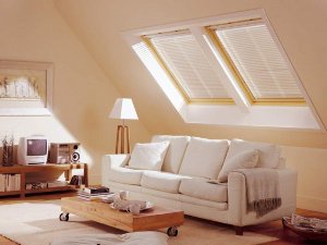 Attic planning Attic planning