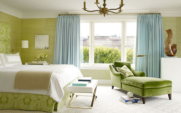 Secrets of coziness: how to make your own interior environmentally friendly