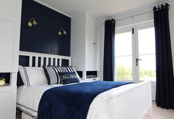 Secrets of coziness: how to make your own interior environmentally friendly