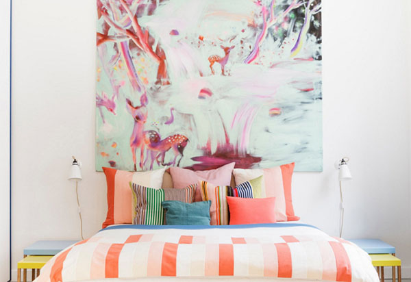 Secrets of coziness: how to make your own interior environmentally friendly
