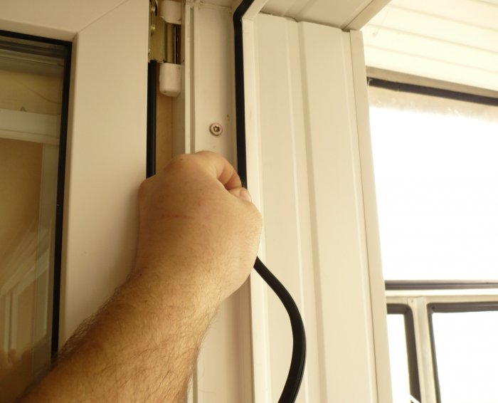 Noise isolation of the apartment with your own hands