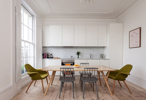 As if from the cover: how to make the interior really stylish