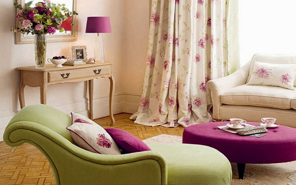 As if from the cover: how to make the interior really stylish