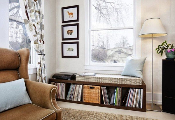 As if from the cover: how to make the interior really stylish
