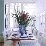 Style of eclecticism in the interior Style of eclecticism in the interior