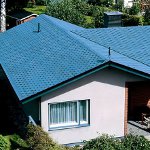 Soft Roof Laying Soft Roof Laying