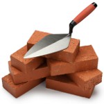 Types of bricks