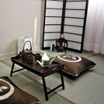 Japanese interior Japanese interior