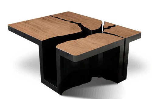 Coffee table Coffee table