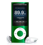 iPod nano