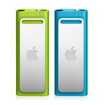 iPod shuffle