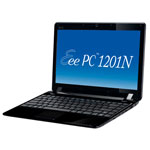 Asus Eee PC 1201N (Seashell) Asus Eee PC 1201N (Seashell)