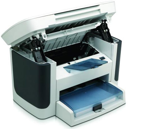 HP LaserJet M1120 Multifunctional device