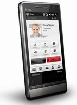 HTC Touch Diamond2 HTC Touch Diamond2