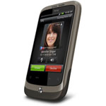 HTC Wildfire HTC Wildfire