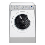 Indesit PWSC 6108 S Indesit PWSC 6108 S