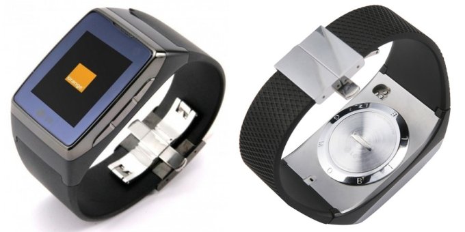 LG GD910 LG GD910