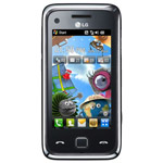 LG GM730