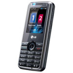 LG GX200