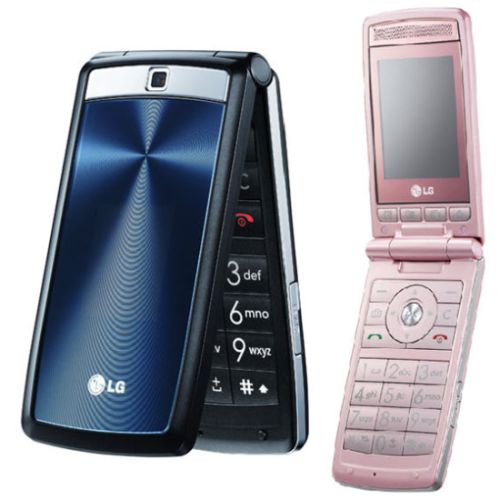 LG KF300 Mobile Phone