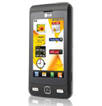 LG KP501 LG KP501