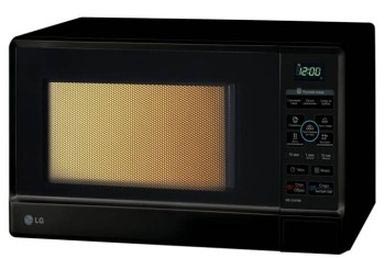 LG MS-2348 Microwave oven