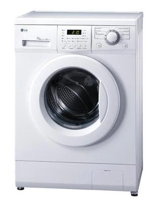 LG WD-12480NV Washing Machine