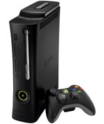 Microsoft Xbox 360 Microsoft Xbox 360