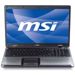 MSI CX500 MSI CX500