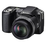 Nikon COOLPIX L100