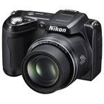 Nikon COOLPIX L110 Nikon COOLPIX L110