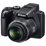Nikon COOLPIX P100 Nikon COOLPIX P100