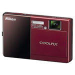 Nikon Coolpix S70 Nikon Coolpix S70