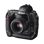 Nikon D3X Nikon D3X