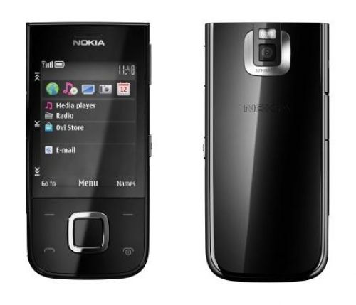 Nokia 5330 Mobile TV Edition Smartphone