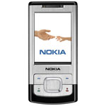 Nokia 6500 slide Nokia 6500 slide
