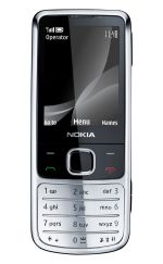 Nokia 6700 classic