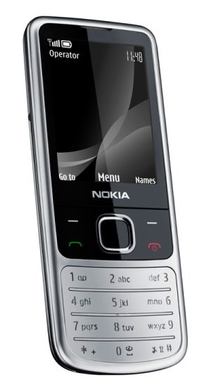 Nokia 6700 classic Mobile phone