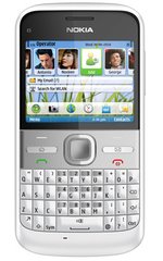 Nokia E5 Nokia E5