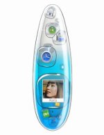 Nokia HumanForm: the concept of a flexible phone Nokia HumanForm: the concept of a flexible phone