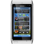 Nokia N8 Nokia N8