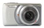 Olympus μ-7010 Olympus μ-7010