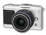Olympus E-P1