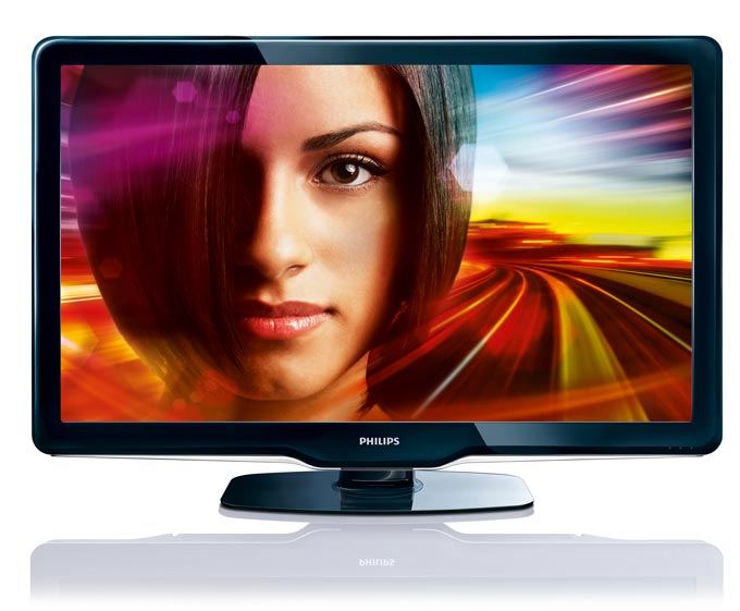 Philips 42PFL5405 LCD TV